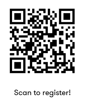 scan to register